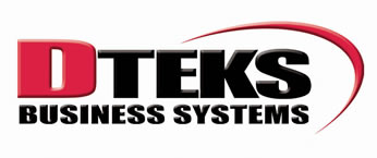 DTeks logo