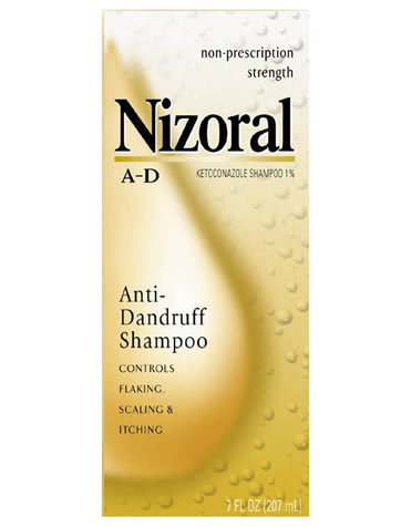 Nizoral Shampoo