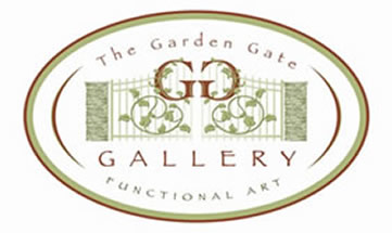 Garden Gate Gallery logo